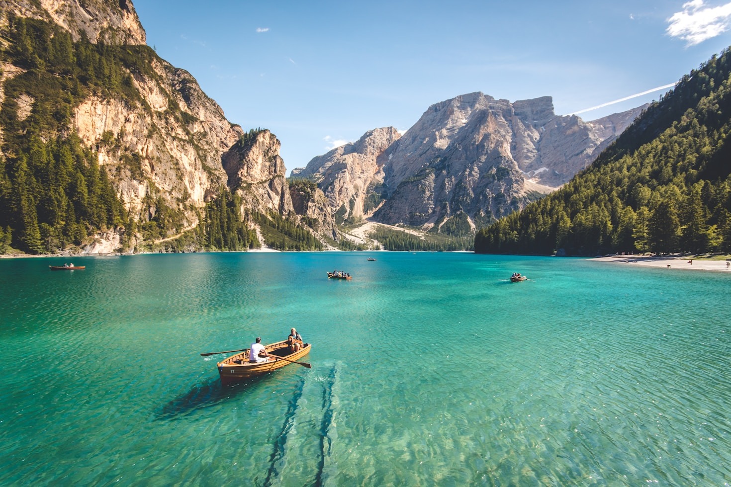 10 Tips for Stunning Landscape Photography